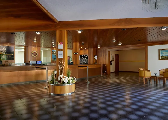 Hotel Royal Village