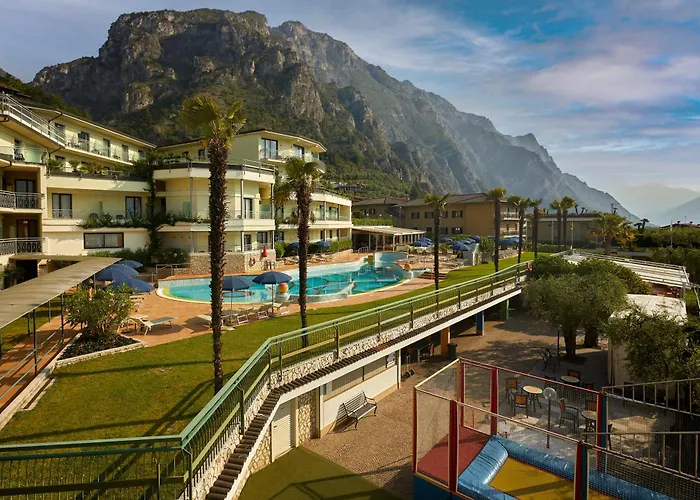 Hotel Royal Village