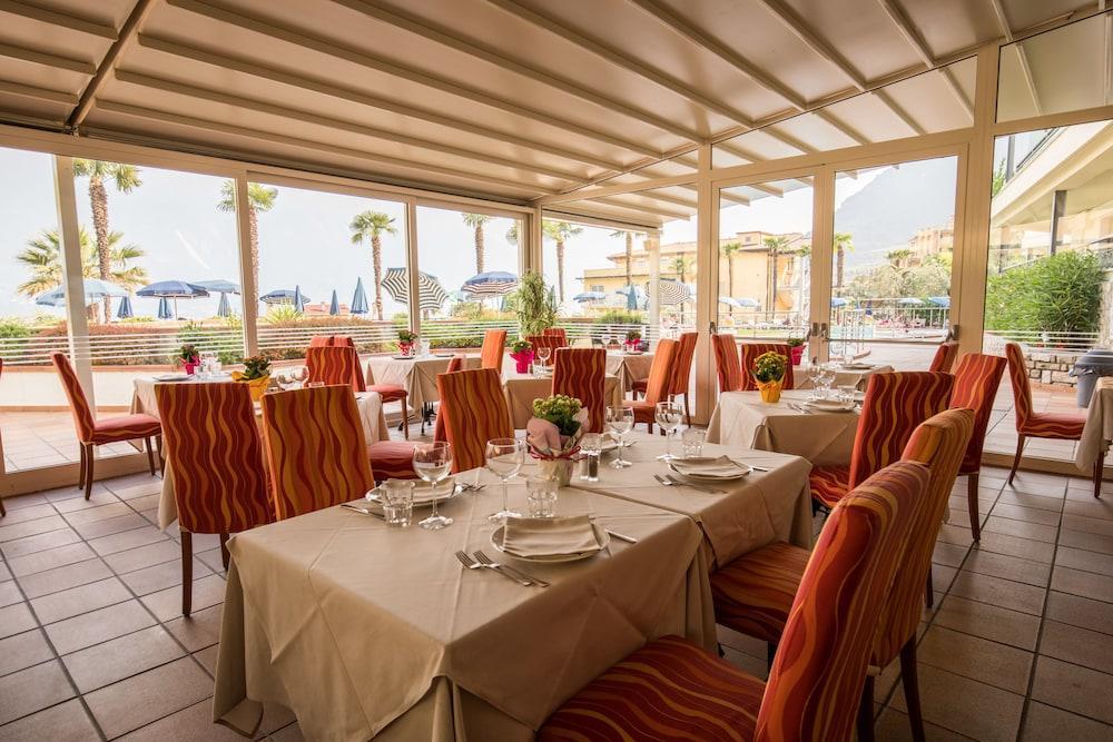 Royal Village Hotel Limone sul Garda