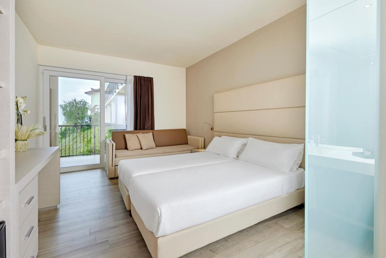 Hotel Royal Village Limone sul Garda