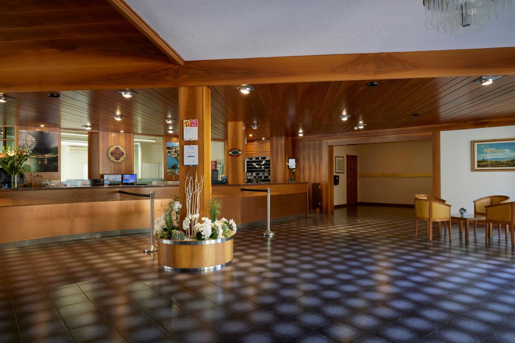 Hotel Royal Village Limone sul Garda