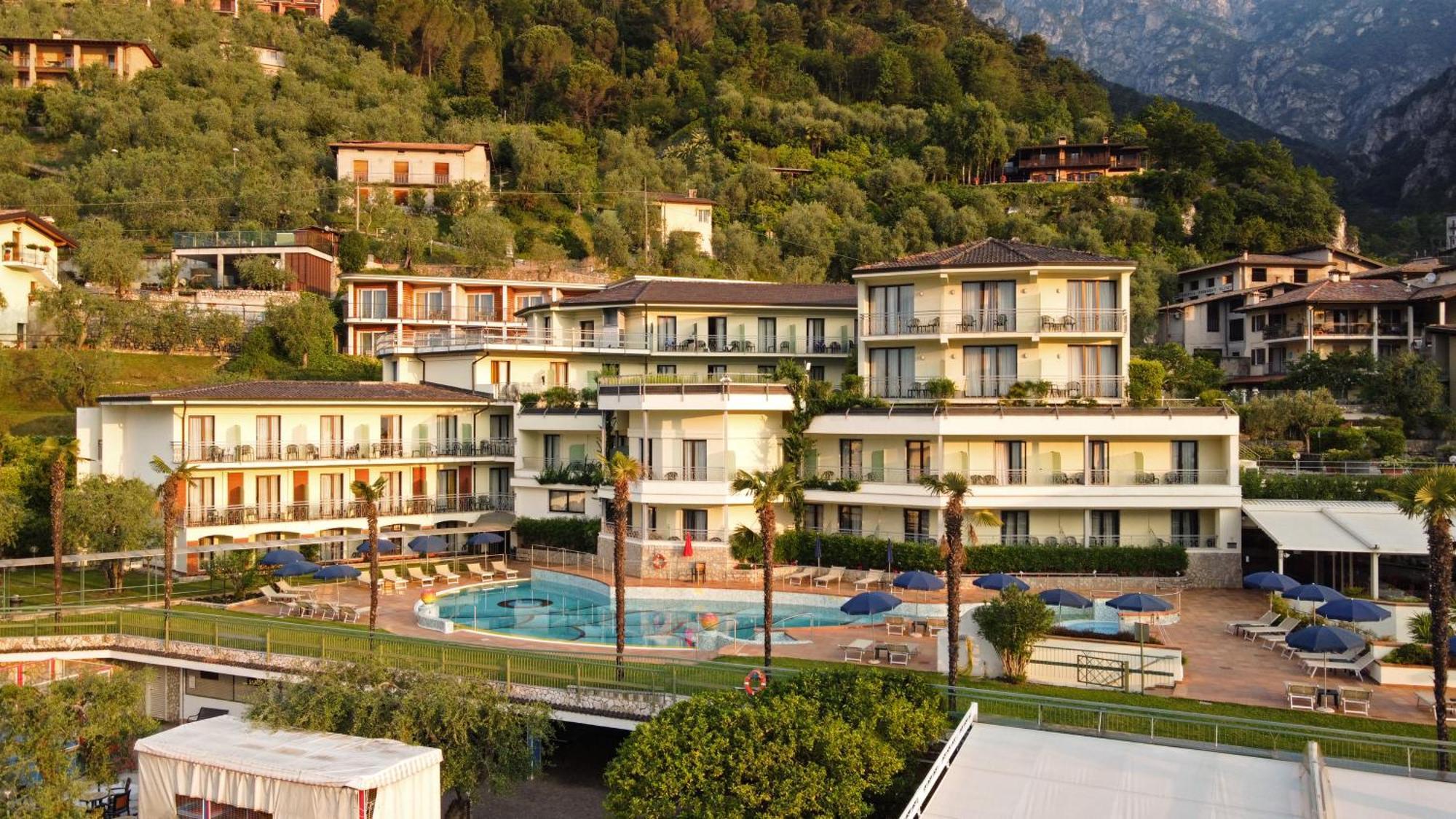 Royal Village Hotel Limone sul Garda