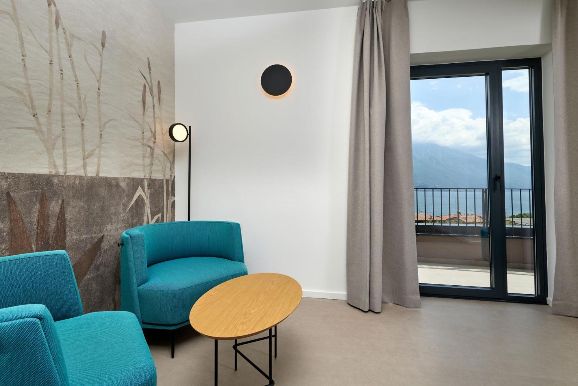 Royal Village Hotel Limone sul Garda