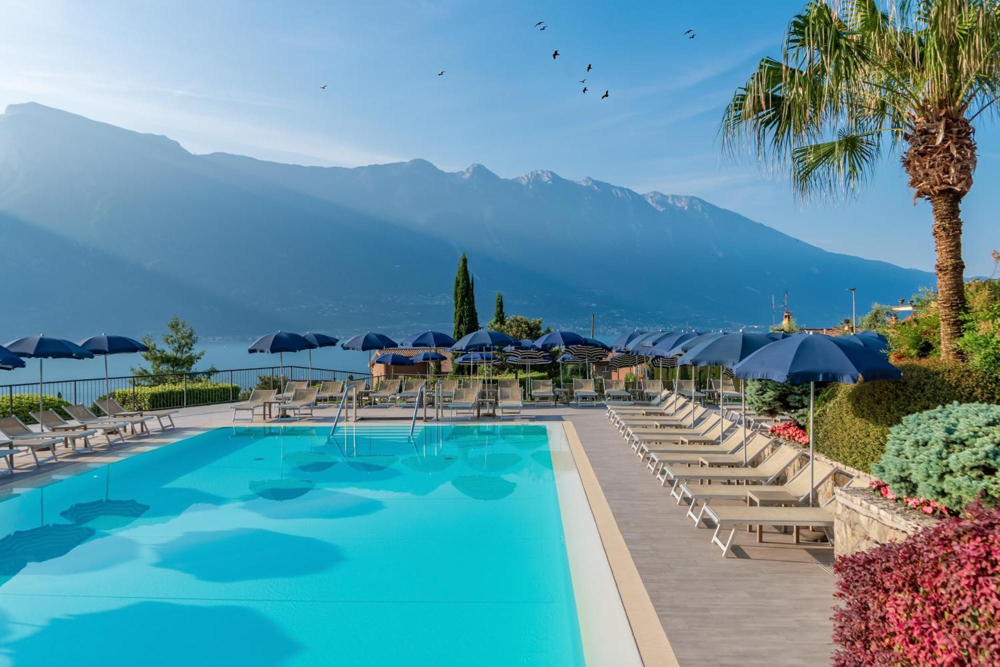 Royal Village Hotel