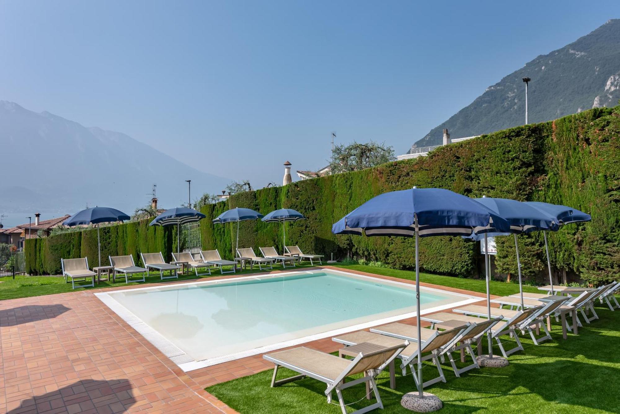 Royal Village Limone sul Garda