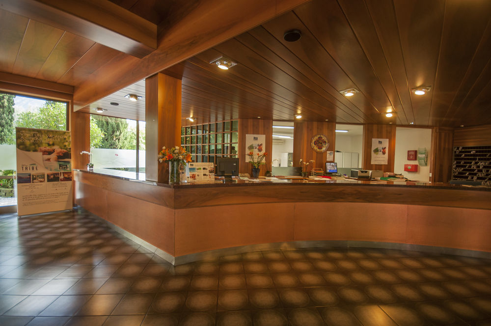 Royal Village Hotel 4*