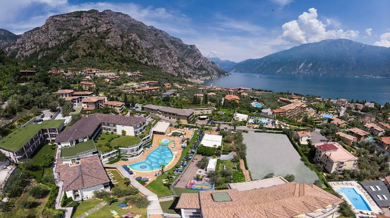 Royal Village Limone sul Garda