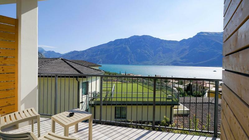 Royal Village Limone sul Garda