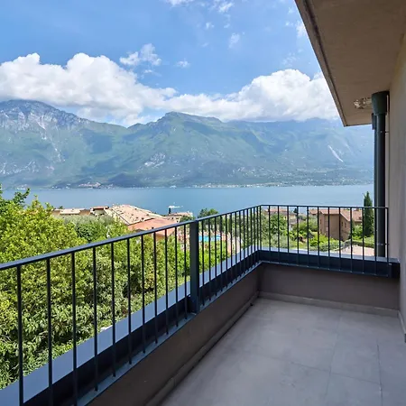 Hotel Royal Village Limone sul Garda Room photo