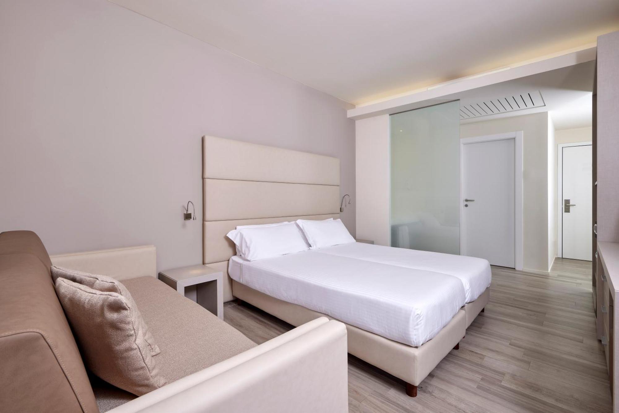 Hotel Royal Village Limone sul Garda
