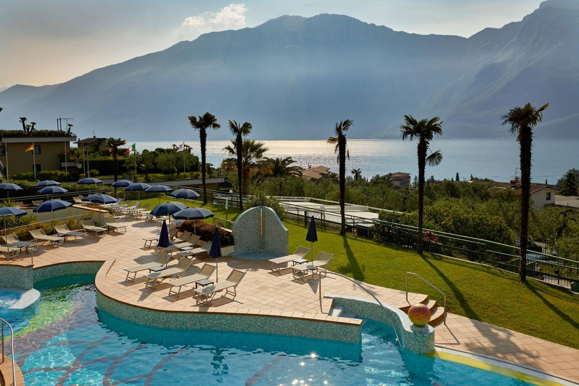 Royal Village Hotel Limone sul Garda