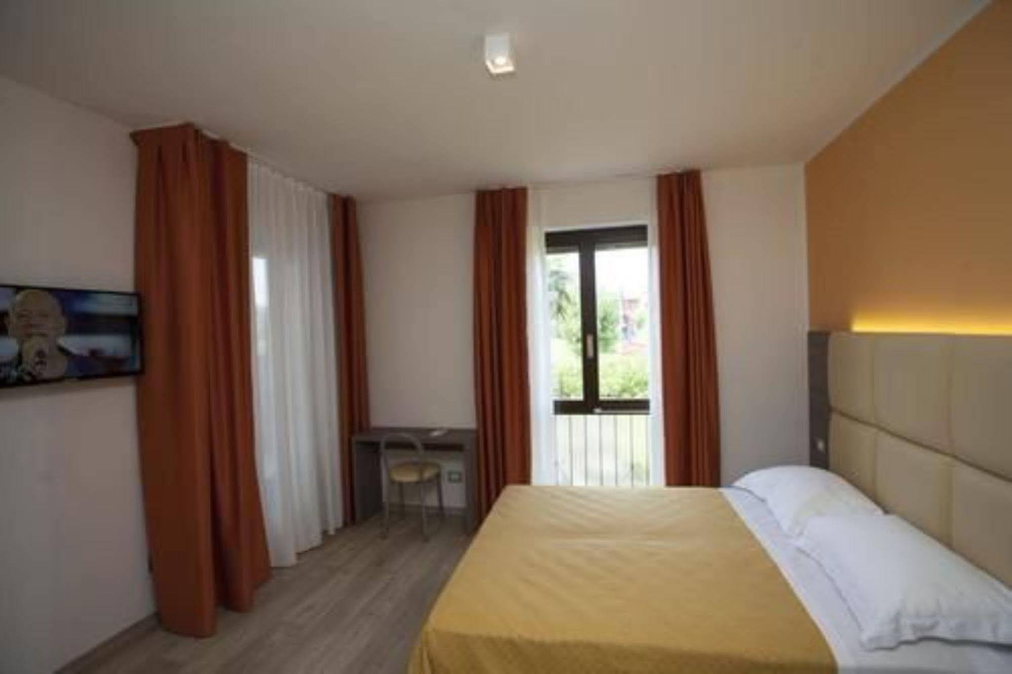 Hotel Royal Village