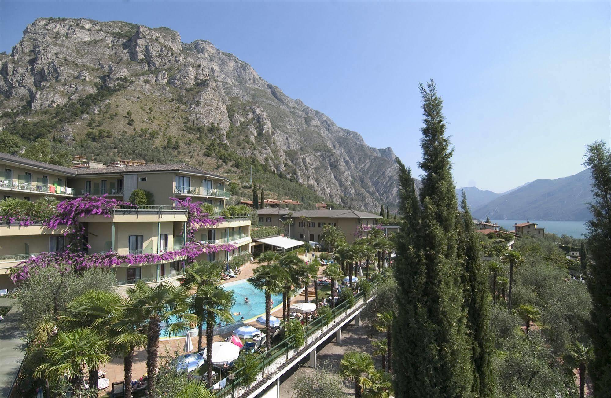 Royal Village Hotel Limone sul Garda