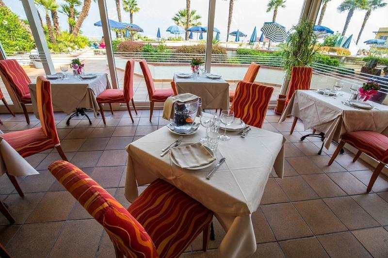 Hotel Royal Village Limone sul Garda